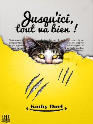 cover image of Jusqu'ici, tout va bien !